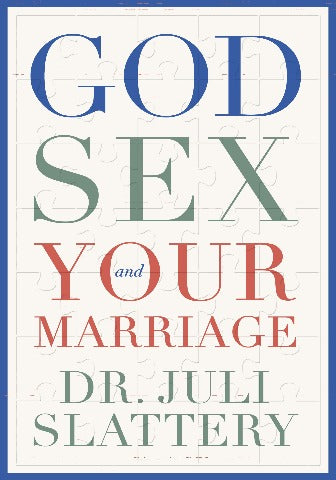 Reclaim 2.0 Exclusive Bundle: God, Sex, and Your Marriage for the Couple