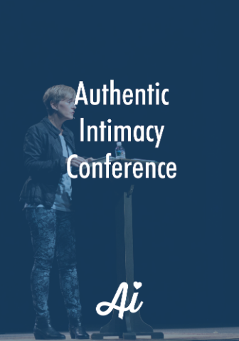 Authentic Intimacy Conference Video
