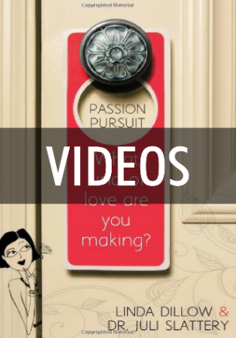 Passion Pursuit Small Group Curriculum - Digital Videos