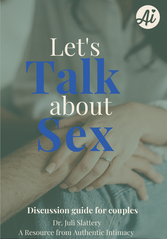Conference Bundle: God, Sex, and Your Marriage for the Couple
